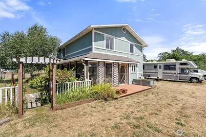2098 State Route 105, Grayland, WA 98547 - Photo 1