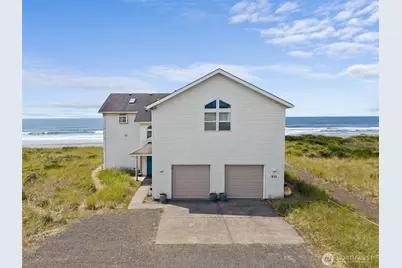 511 Dune Crest Drive, Westport, WA 98595 - Photo 2