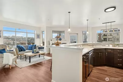 1000 N Aurora Avenue #409, Seattle, WA 98109 - Photo 6