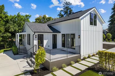 7743 Seward Park Avenue S, Seattle, WA 98118 - Photo 4