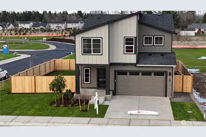 4522 Cirque (Lot 50) Street, Blaine, WA 98230 - Photo 1