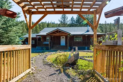 155 Tamarack Road, Tonasket, WA 98855 - Photo 2