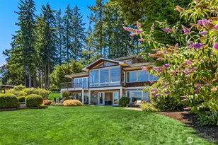 7464 Madrona Dr NE, Bainbridge Island, WA 98110 - Photo 2