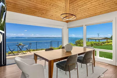 7464 Madrona Drive NE, Bainbridge Island, WA 98110 - Photo 8