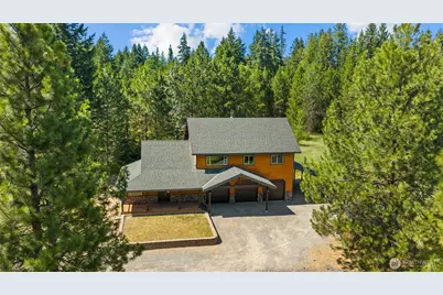 4201 Westside Road, Cle Elum, WA 98922 - Photo 1
