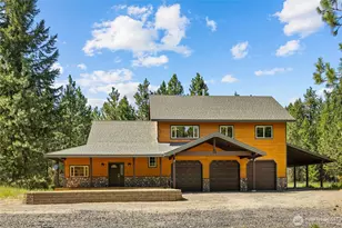 4201 Westside Rd, Cle Elum, WA 98922 - Photo 2