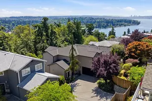 12036 89th Pl NE, Kirkland, WA 98034 - Photo 2
