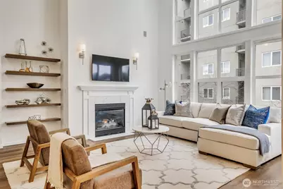 10045 NE 1st Street #521, Bellevue, WA 98004 - Photo 2