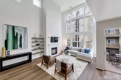 10045 NE 1st Street #521, Bellevue, WA 98004 - Photo 4