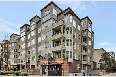10045 NE 1st Street #521, Bellevue, WA 98004 - Photo 20