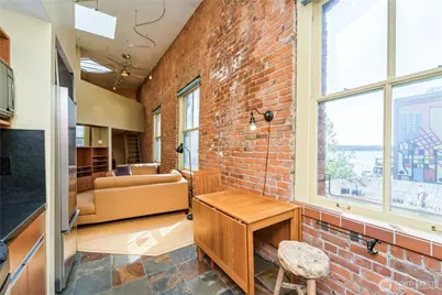 606 Post Avenue #402, Seattle, WA 98104 - Photo 2
