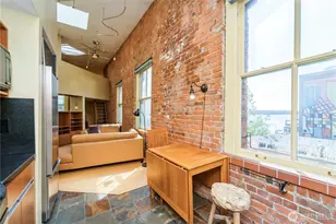 606 Post Ave, Seattle, WA 98104 - Photo 2