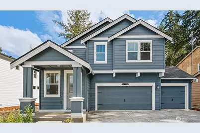 1428 138th Street E #143, Tacoma, WA 98445 - Photo 1