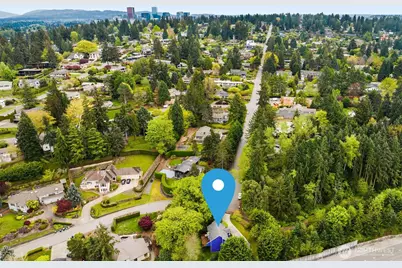 9602 NE 35th Place, Clyde Hill, WA 98004 - Photo 26