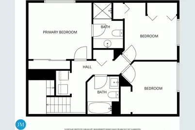 9602 NE 35th Place, Clyde Hill, WA 98004 - Photo 28
