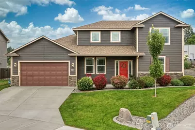 119 Chapelwood Avenue, Walla Walla, WA 99362 - Photo 1