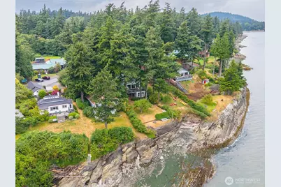 2219 N Nugent Road, Lummi Island, WA 98262 - Photo 1
