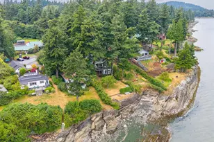 2219 N Nugent Rd, Lummi Island, WA 98262 - Photo 1