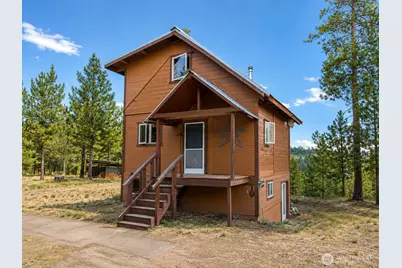 96 Jd Bugg Road, Tonasket, WA 98855 - Photo 4