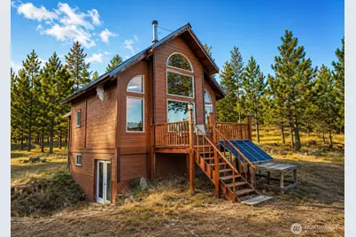 96 Jd Bugg Road, Tonasket, WA 98855 - Photo 2