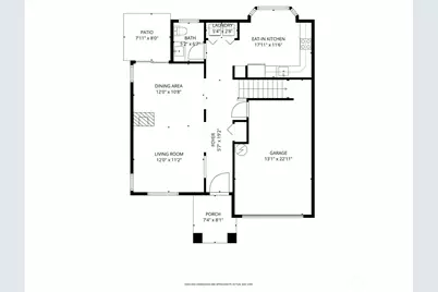 18003 NE 93rd Court #3, Redmond, WA 98052 - Photo 32