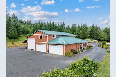 222 Volcano Lane, Chehalis, WA 98532 - Photo 4