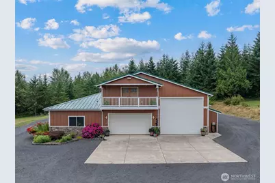 222 Volcano Lane, Chehalis, WA 98532 - Photo 2