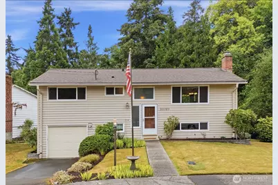 22703 38th Avenue W, Mountlake Terrace, WA 98043 - Photo 1