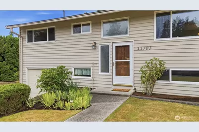 22703 38th Avenue W, Mountlake Terrace, WA 98043 - Photo 2