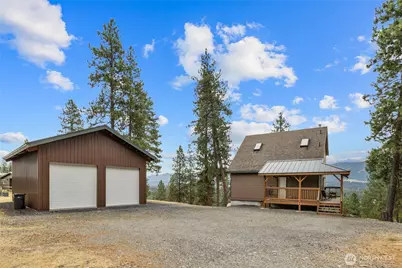 1150 White Road, Cle Elum, WA 98922 - Photo 1