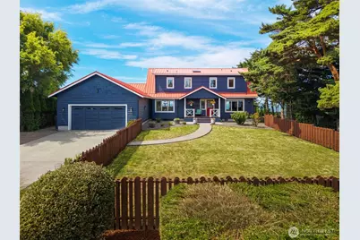 2342 Seaview Drive, Port Townsend, WA 98368 - Photo 2