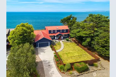 2342 Seaview Drive, Port Townsend, WA 98368 - Photo 1