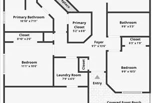 17021 SE 18th St, Vancouver, WA 98683 - Photo 34