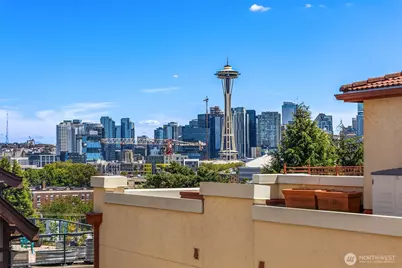 371 W Olympic Place, Seattle, WA 98119 - Photo 1