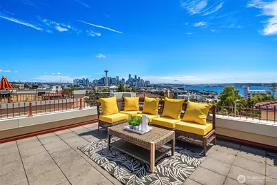 371 W Olympic Place, Seattle, WA 98119 - Photo 2