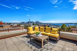 371 W Olympic Pl, Seattle, WA 98119 - Photo 2