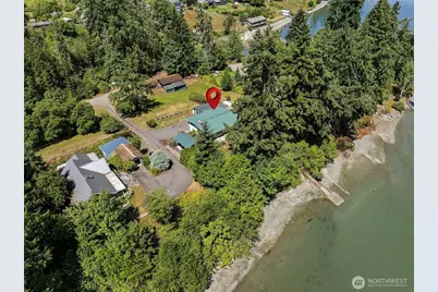 16456 Thorpe Road NE, Poulsbo, WA 98370 - Photo 2