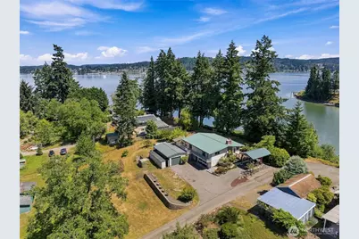 16456 Thorpe Road NE, Poulsbo, WA 98370 - Photo 4