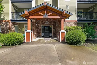 690 32nd Street #B301, Bellingham, WA 98225 - Photo 2