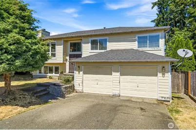 12516 SE 225th Court, Kent, WA 98031 - Photo 1