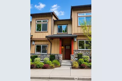 1058 Cabin Creek Lane SW, Issaquah, WA 98027 - Photo 2