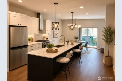 1058 Cabin Creek Lane SW, Issaquah, WA 98027 - Photo 6