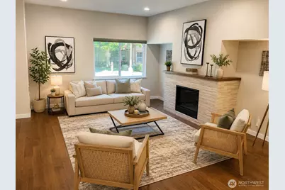 1058 Cabin Creek Lane SW, Issaquah, WA 98027 - Photo 4