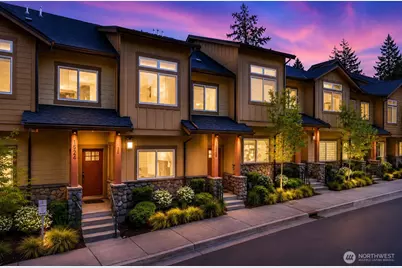 1058 Cabin Creek Lane SW, Issaquah, WA 98027 - Photo 1