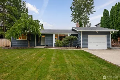 2308 118th Drive NE, Lake Stevens, WA 98258 - Photo 1