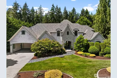 12210 Osprey Drive NW, Gig Harbor, WA 98332 - Photo 2