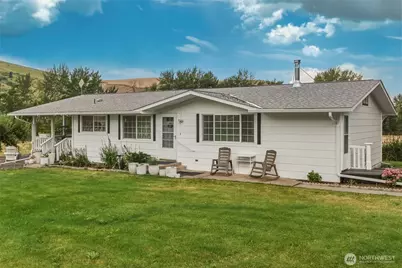 100 Vernon Lane, Dayton, WA 99328 - Photo 4
