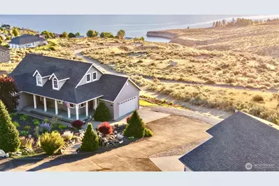 45720 Geostar Drive, Grand Coulee, WA 99133 - Photo 1