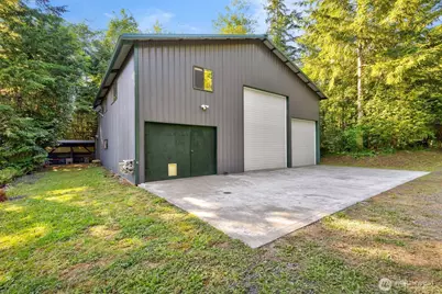 1177 Ripley Creek Road, Quilcene, WA 98376 - Photo 28
