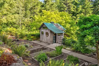 1177 Ripley Creek Road, Quilcene, WA 98376 - Photo 26